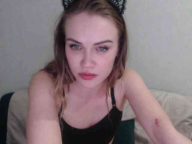 PrincesseMononoke webcam