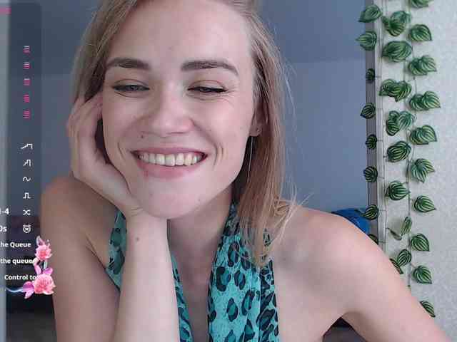 PrincesseMononoke webcam