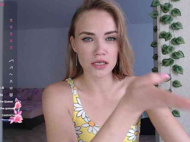 PrincesseMononoke webcam