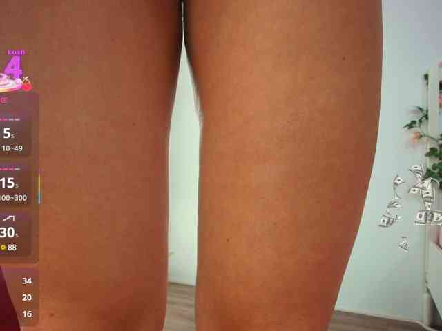 online webcam AlicePirs