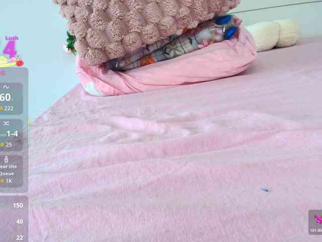 AlicePirs webcam