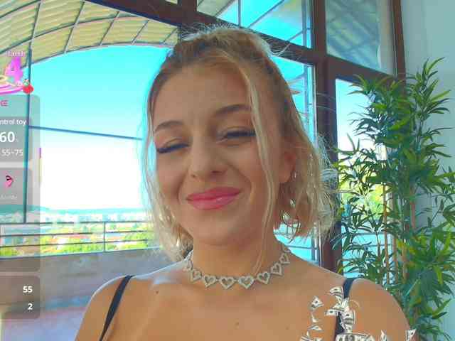 AlicePirs webcam