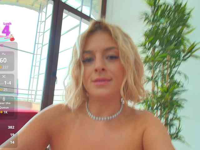 AlicePirs webcam