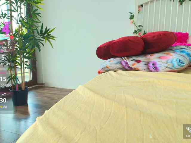 AlicePirs webcam