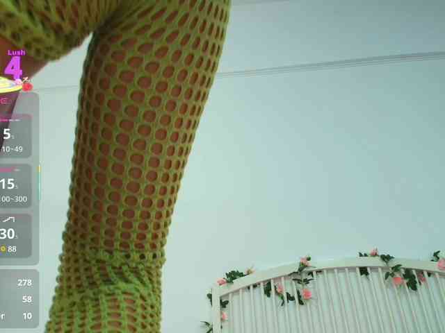 AlicePirs webcam