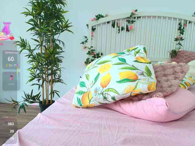 online nude cam AlicePirs
