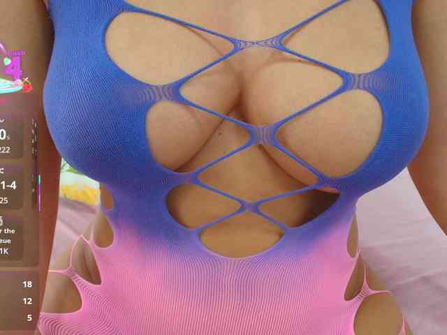 AlicePirs webcam