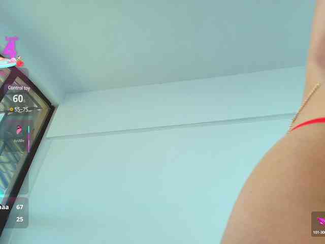 AlicePirs's webcam live show