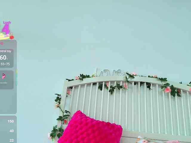 AlicePirs webcam