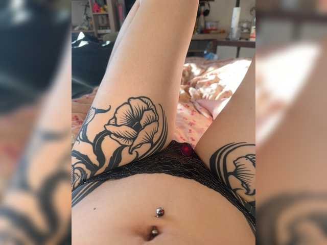 Wooosooul's BongaCams show and profile