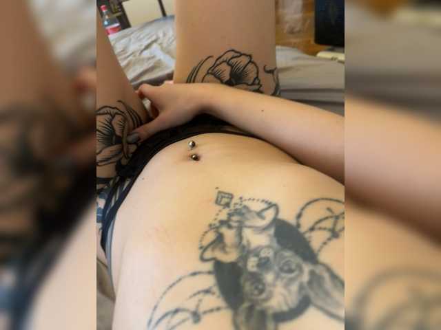 Wooosooul's BongaCams show and profile