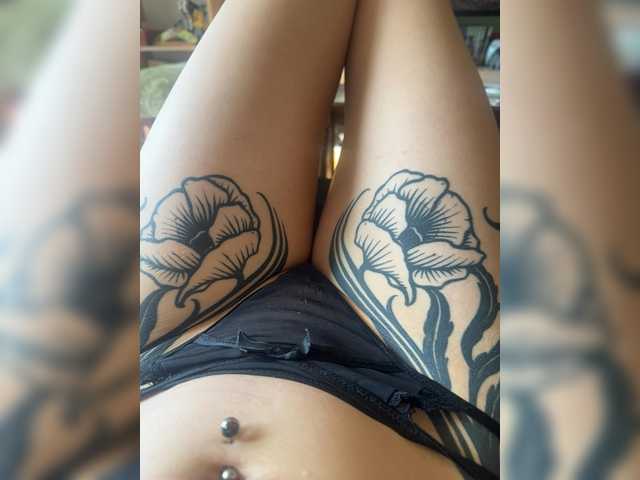 Wooosooul's BongaCams show and profile