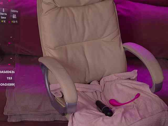 JulietDream webcam