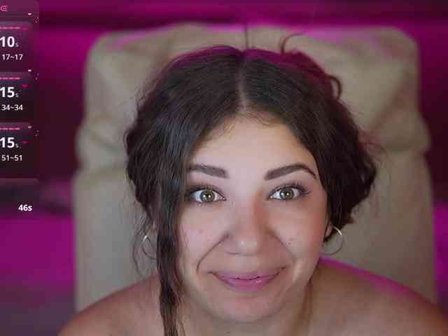 JulietDream webcam