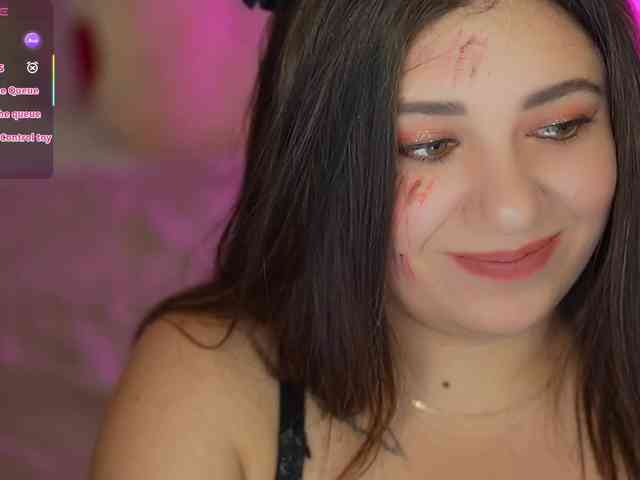 JulietDream webcam