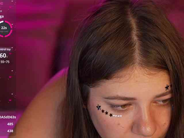 JulietDream webcam