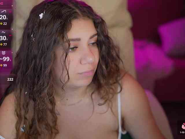 JulietDream webcam