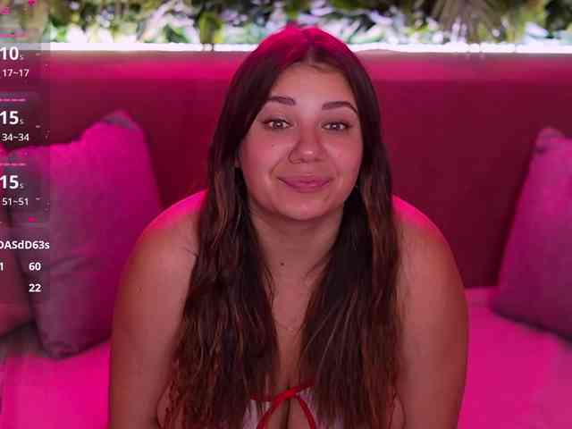 JulietDream webcam