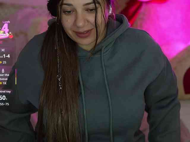 JulietDream webcam