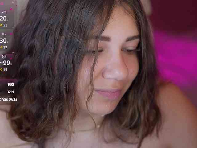 JulietDream webcam