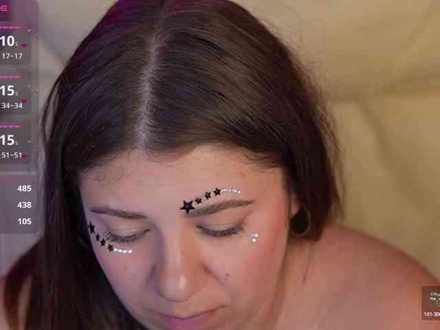 JulietDream webcam