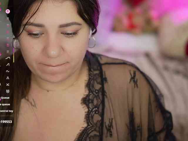 JulietDream webcam