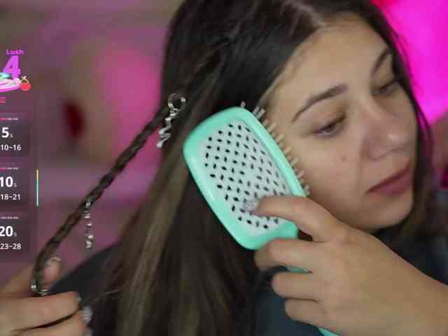 JulietDream webcam