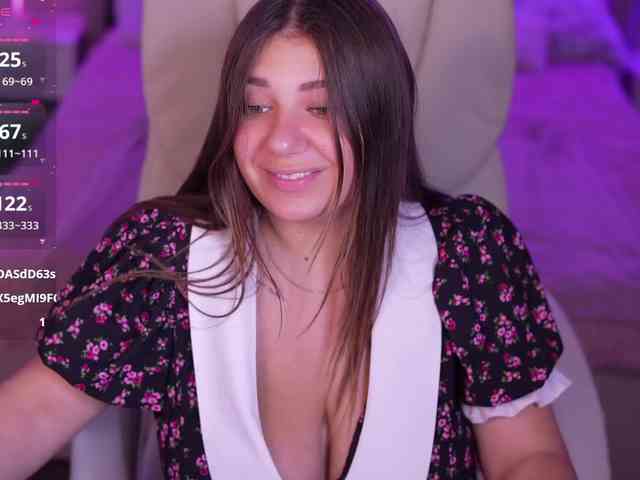 JulietDream webcam