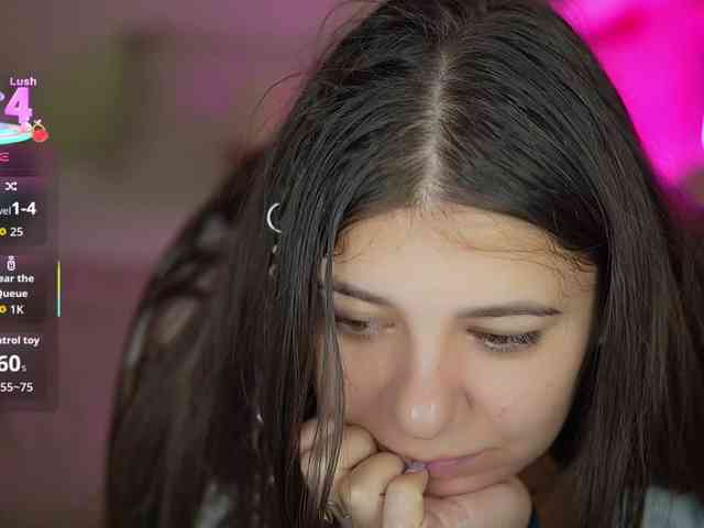 JulietDream webcam