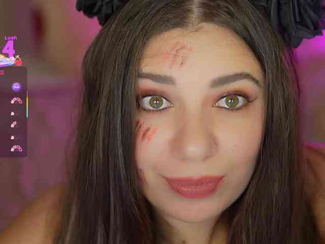 JulietDream webcam