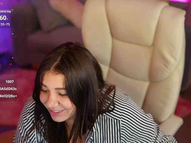 JulietDream webcam