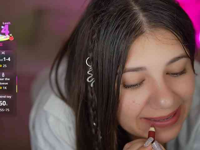 JulietDream webcam
