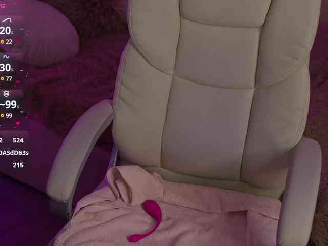 JulietDream webcam