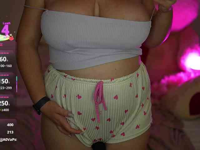 JulietDream webcam