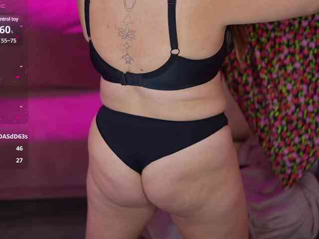 JulietDream webcam