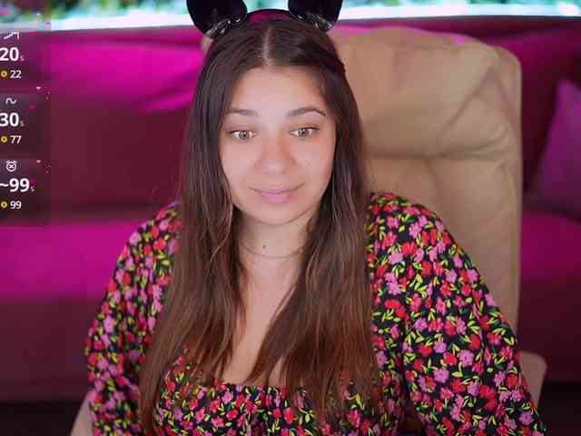 JulietDream webcam