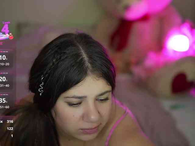 JulietDream webcam