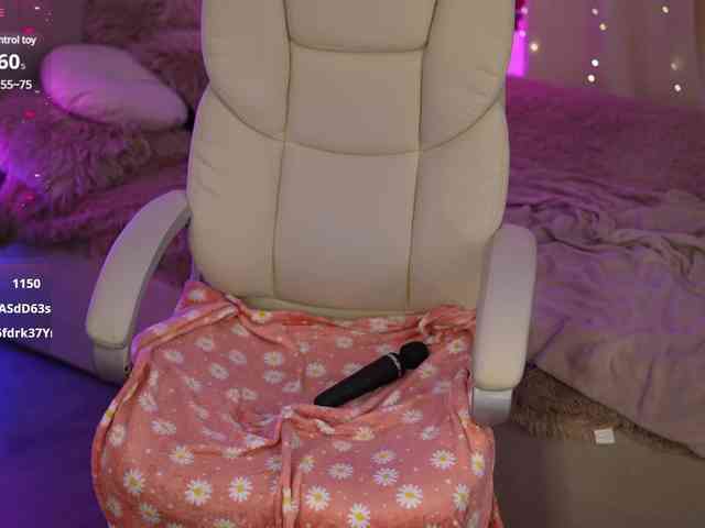 JulietDream webcam
