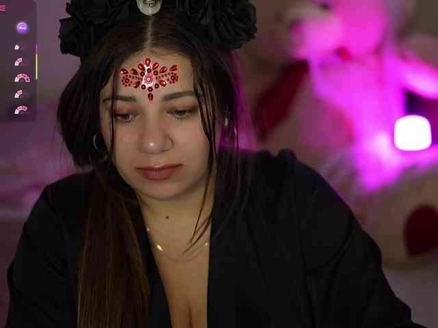 JulietDream bongacams