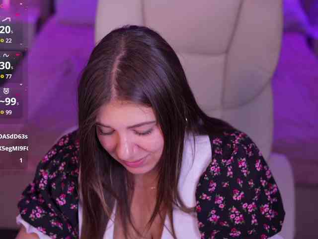 JulietDream webcam