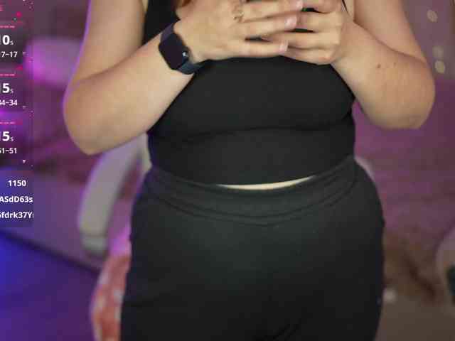JulietDream webcam