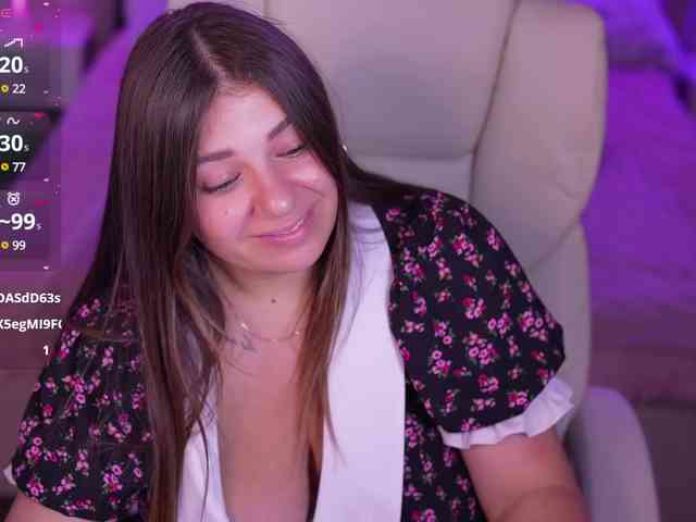 JulietDream webcam