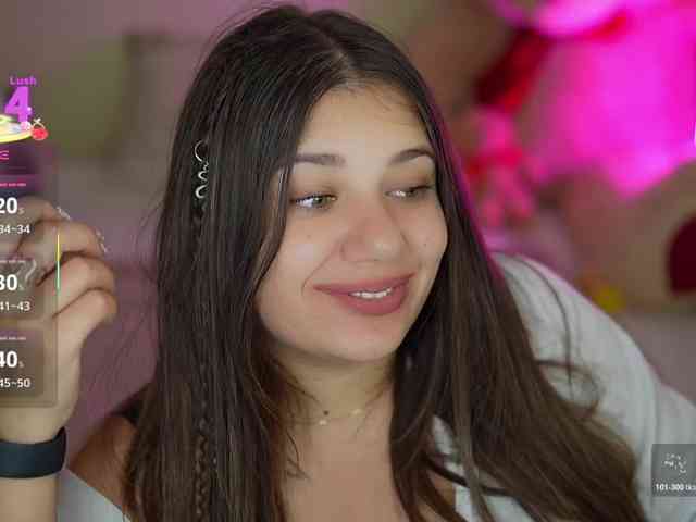 JulietDream webcam
