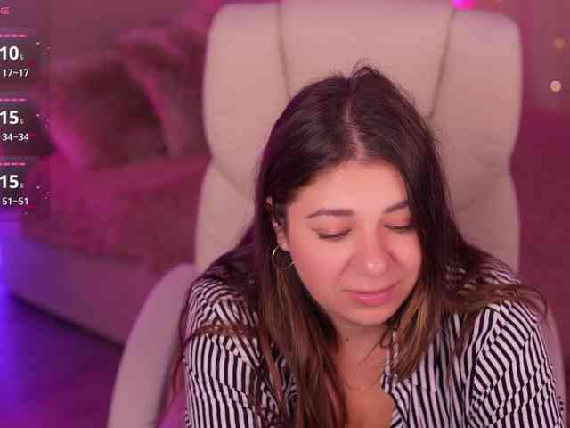 JulietDream webcam