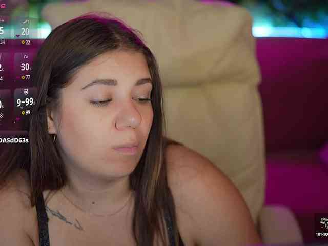 JulietDream webcam
