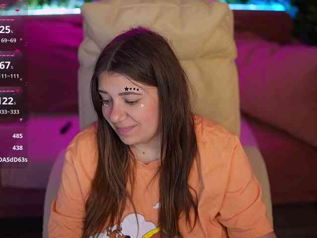 JulietDream webcam