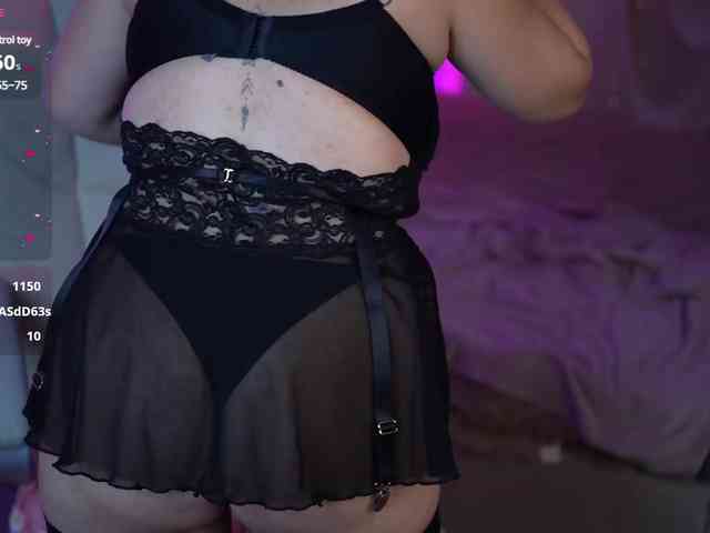 JulietDream webcam