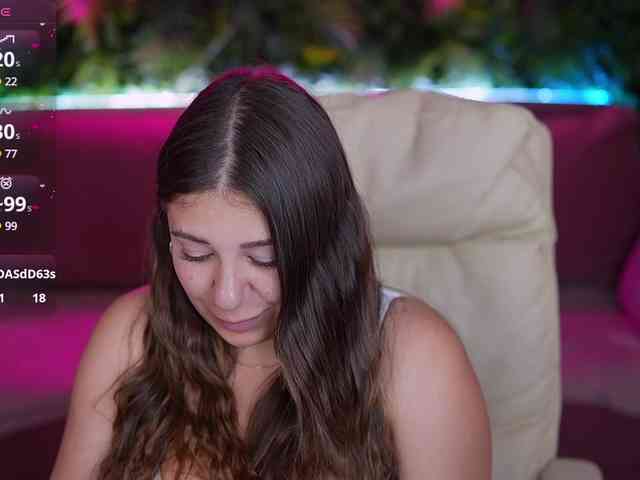 JulietDream webcam