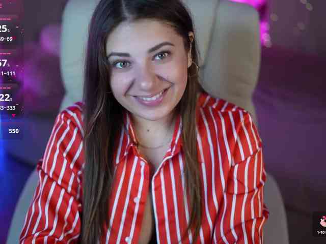 JulietDream webcam