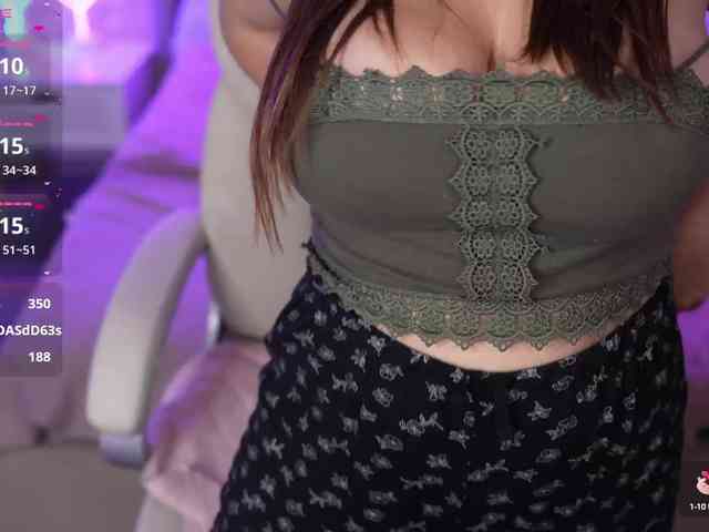 JulietDream webcam